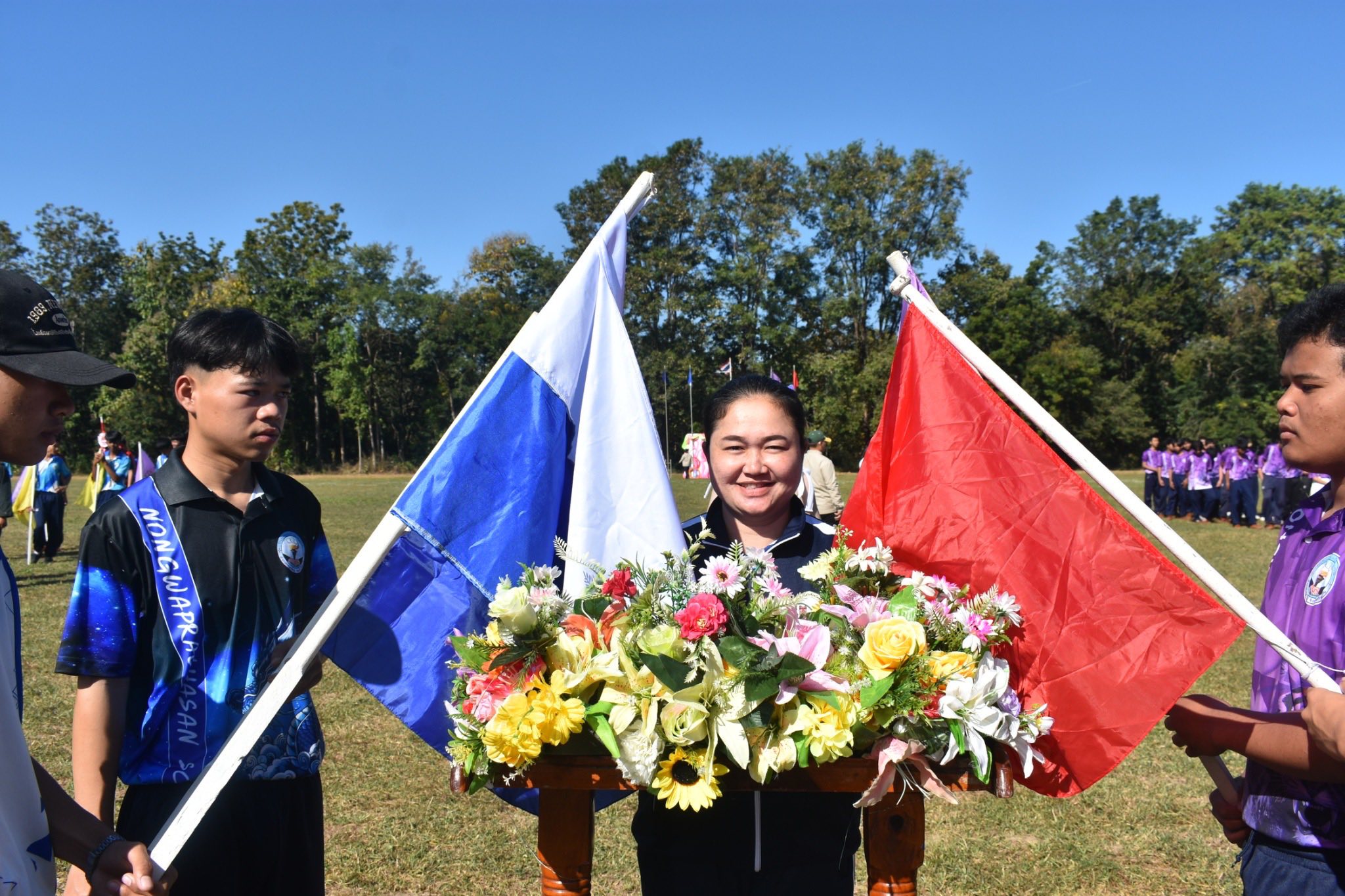 หนองหว้าเกมส์ 2569